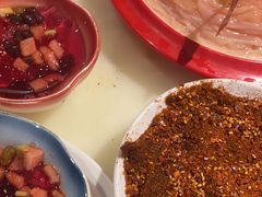 -重庆高老九火锅(万象城店)