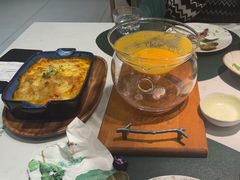 -ins森林童话餐厅coffee&bistro