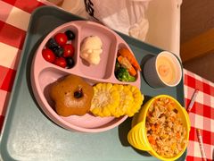 -西贝(厦门中华城店)