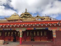 -色达喇荣五明佛学院