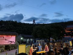 -威海华夏城景区