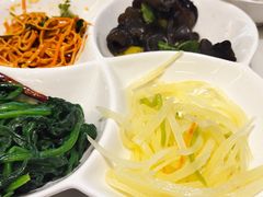 -东方饺子王(大屯路店)