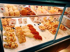 -Bakeries贝可利斯(中海店)