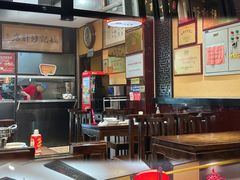 -姚记炒肝店(簋街店)