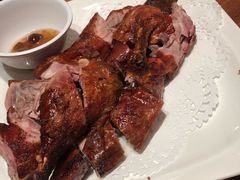 脆皮鸭-小时候2013(瀚新店)