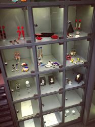 点击看大图 -OOAK设计师品牌概念店(新乐路店)