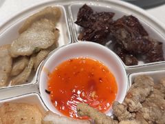 -闽海肴(北辰荟店)