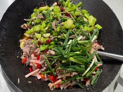 -国庆鸡杂老店