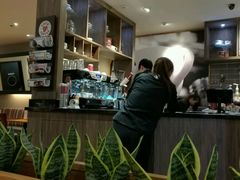 -COSTA COFFEE(张江软件园店)