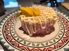 -通海俄式烧烤·俄罗斯大串(嵩山路店)