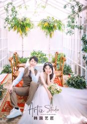 点击看大图 -韩国艺匠ARTIZ STUDIO(天津店)