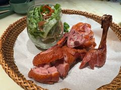 -锦府盐帮·李宅(领展购物广场中关村店)