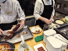 -初色海鲜自助(万丰路店)
