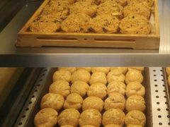 -麦斯晨菲老香港蛋糕(东街店)
