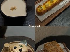 -半勺舒舒生日蛋糕店