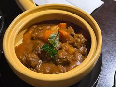 -安妮意大利餐厅(日坛店)