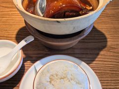 -恰饭·老长沙市井菜(天河客运站店)