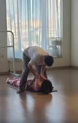 -蓝菲女子能量站·舞蹈·瑜伽·体塑