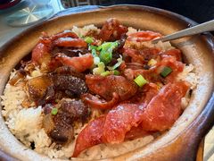 -小粤楼·怀旧粤菜(万辉国际广场店)