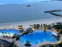 -深圳大梅沙京基洲际度假酒店