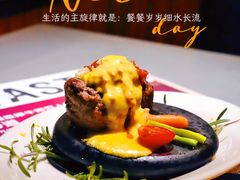 -西堤厚牛排(国瑞店)