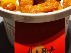 -阿庄新豫菜(航海东路店)