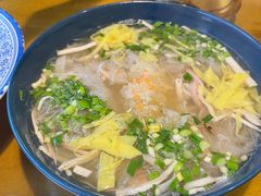 洛阳燕菜-杏花村水席楼(西大街总店)
