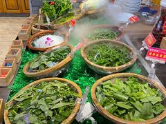 -巢爷老味(东方红店)