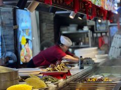 -人民公社大食堂(张家湾店)