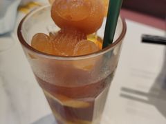 -柠檬树茶餐厅(海雅缤纷城店)