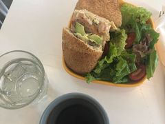 -五进制 Coffee Shop