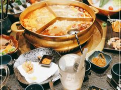 -湊湊火锅·茶憩(打浦桥日月光店)