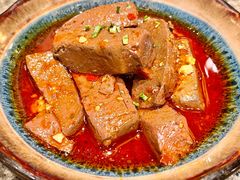 -南京大牌档(中山陵店)
