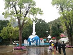 -东部华侨城