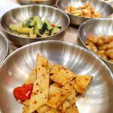 烤肉海鲜大餐来啦