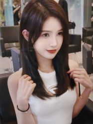 -MINX名珂斯·烫染形象设计