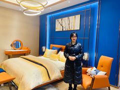 -红星美凯龙(上海沪南店)