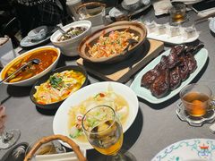 -小厨娘绣中淮扬(大行宫科巷店)