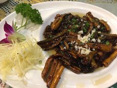 -新聚丰菜馆(太监弄店)