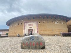 -福建土楼(南靖)景区