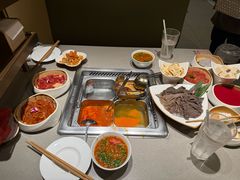 -海底捞火锅(正大乐城店)