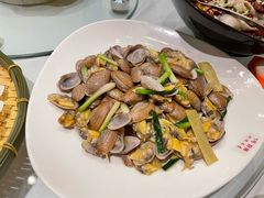 -79号渔船海鲜饭店(华强北店)