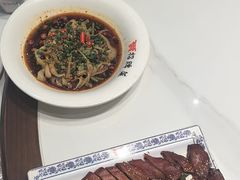 -徐鼎盛民间菜(南坪后堡店)
