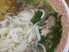 -潮汕第壹粉·手工粿条粉(车陂北店)