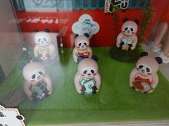 -熊猫邮局(少城店)