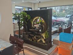 -紫藤园·天目湖大鱼头(南山竹海店)