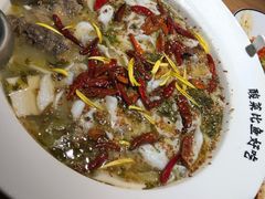 -太二酸菜鱼(汕头苏宁广场店)