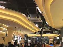 -师烤·豆花烤鱼(广州荔湾扬韬广场店)