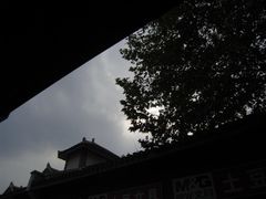 -遵义会议纪念馆