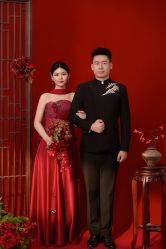 -秦皇岛我和你婚纱摄影工作室